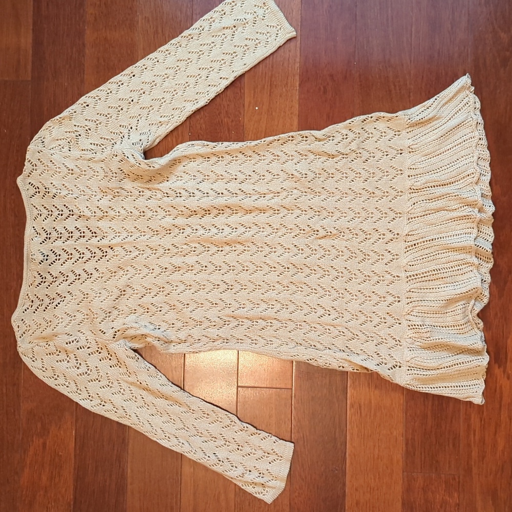Sweater Dress - Picture 4 of 4